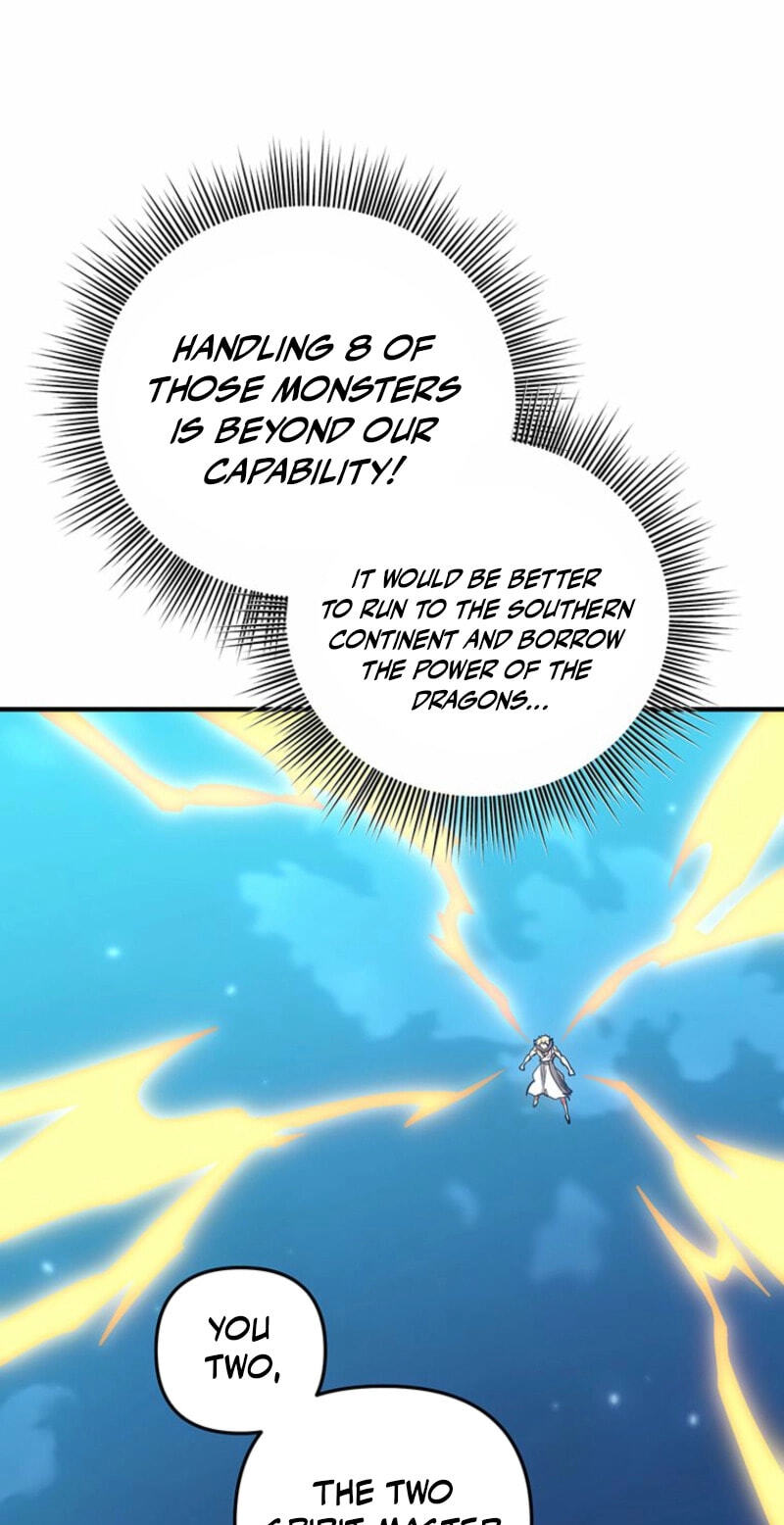 Stuck in a Glitch Novel as an Extra Chapter 73 page 20 - 