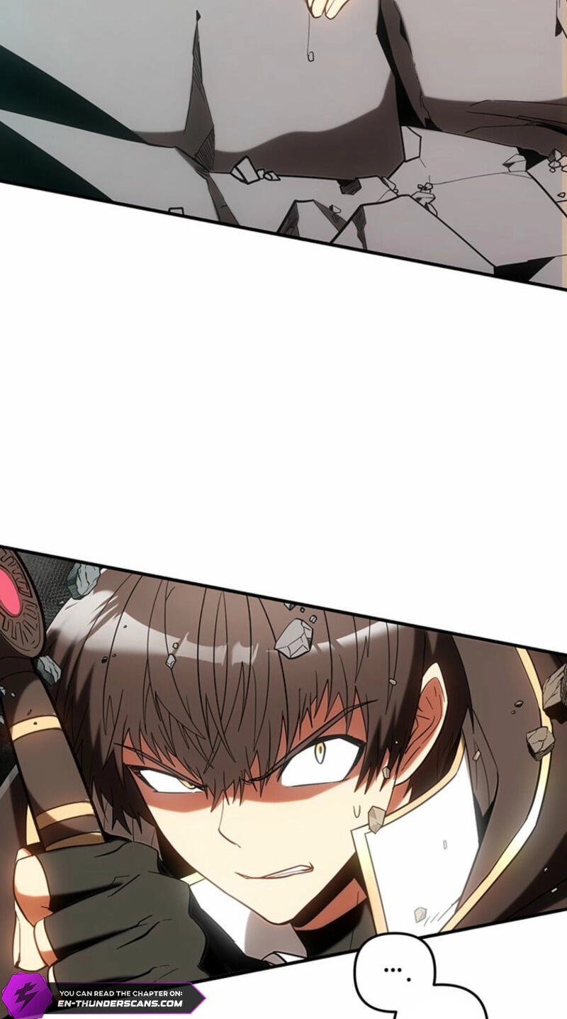 Stuck in a Glitch Novel as an Extra Chapter 73 page 3 - 