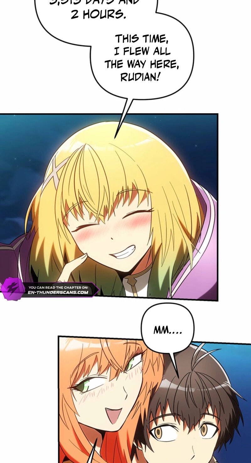 Stuck in a Glitch Novel as an Extra Chapter 73 page 27 - 
