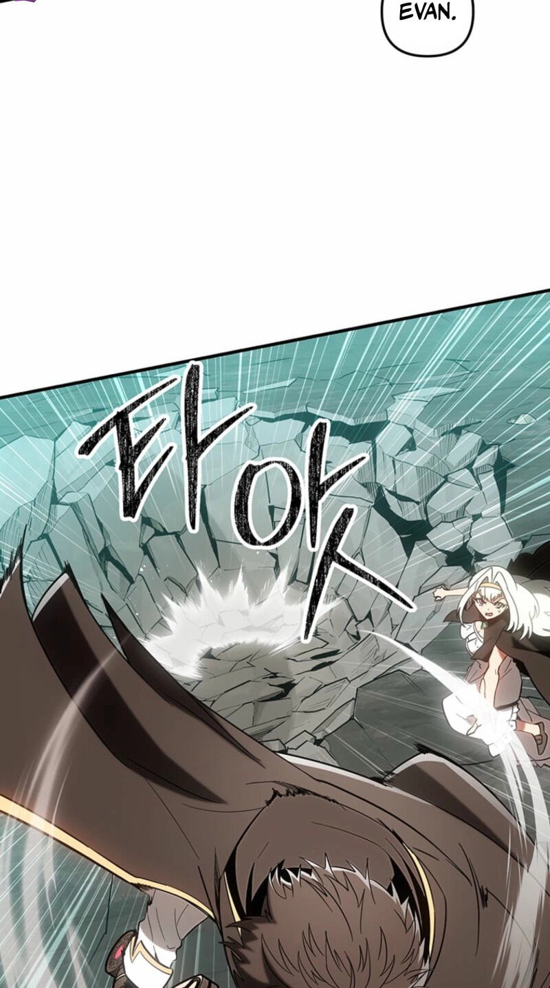 Stuck in a Glitch Novel as an Extra Chapter 73 page 4 - 