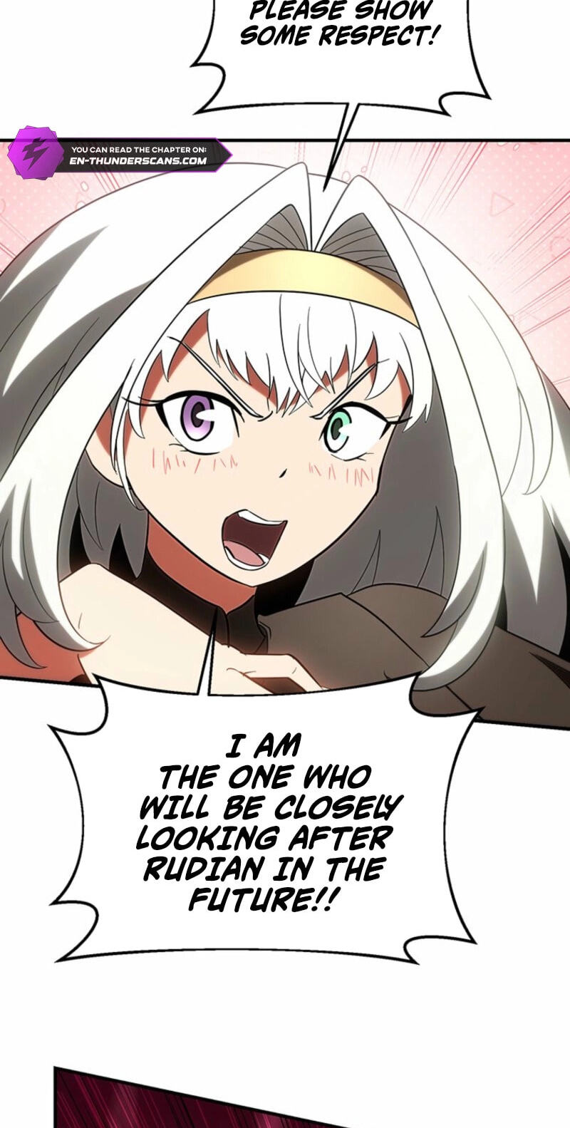 Stuck in a Glitch Novel as an Extra Chapter 73 page 37 - 