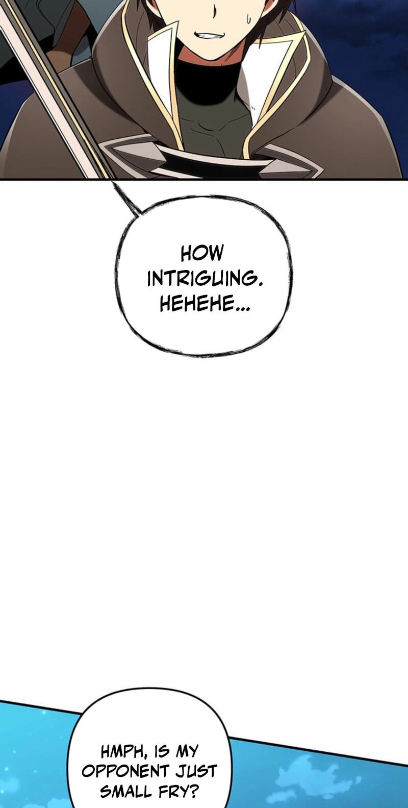 Stuck in a Glitch Novel as an Extra Chapter 73 page 41 - 