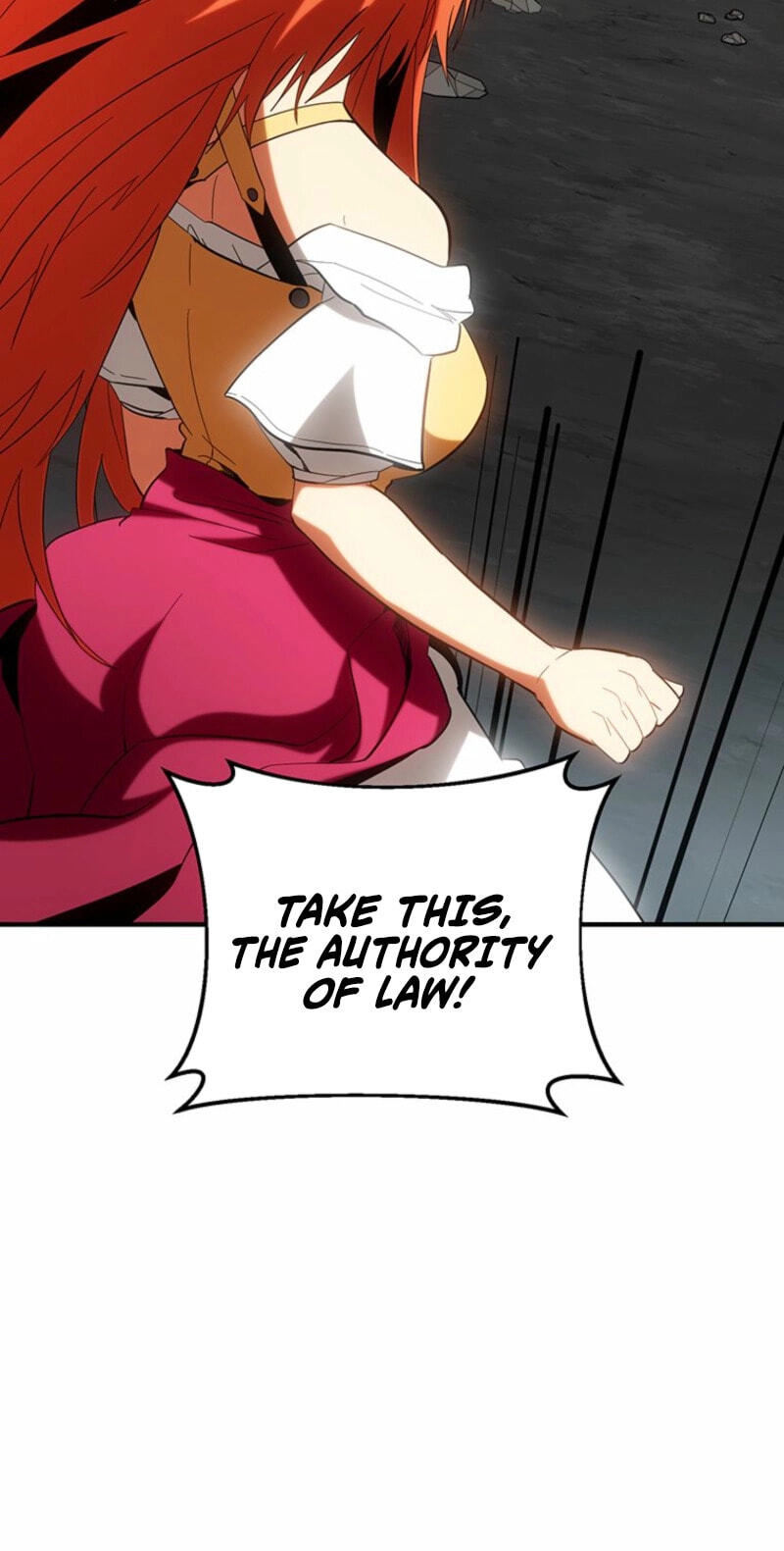 Stuck in a Glitch Novel as an Extra Chapter 73 page 43 - 