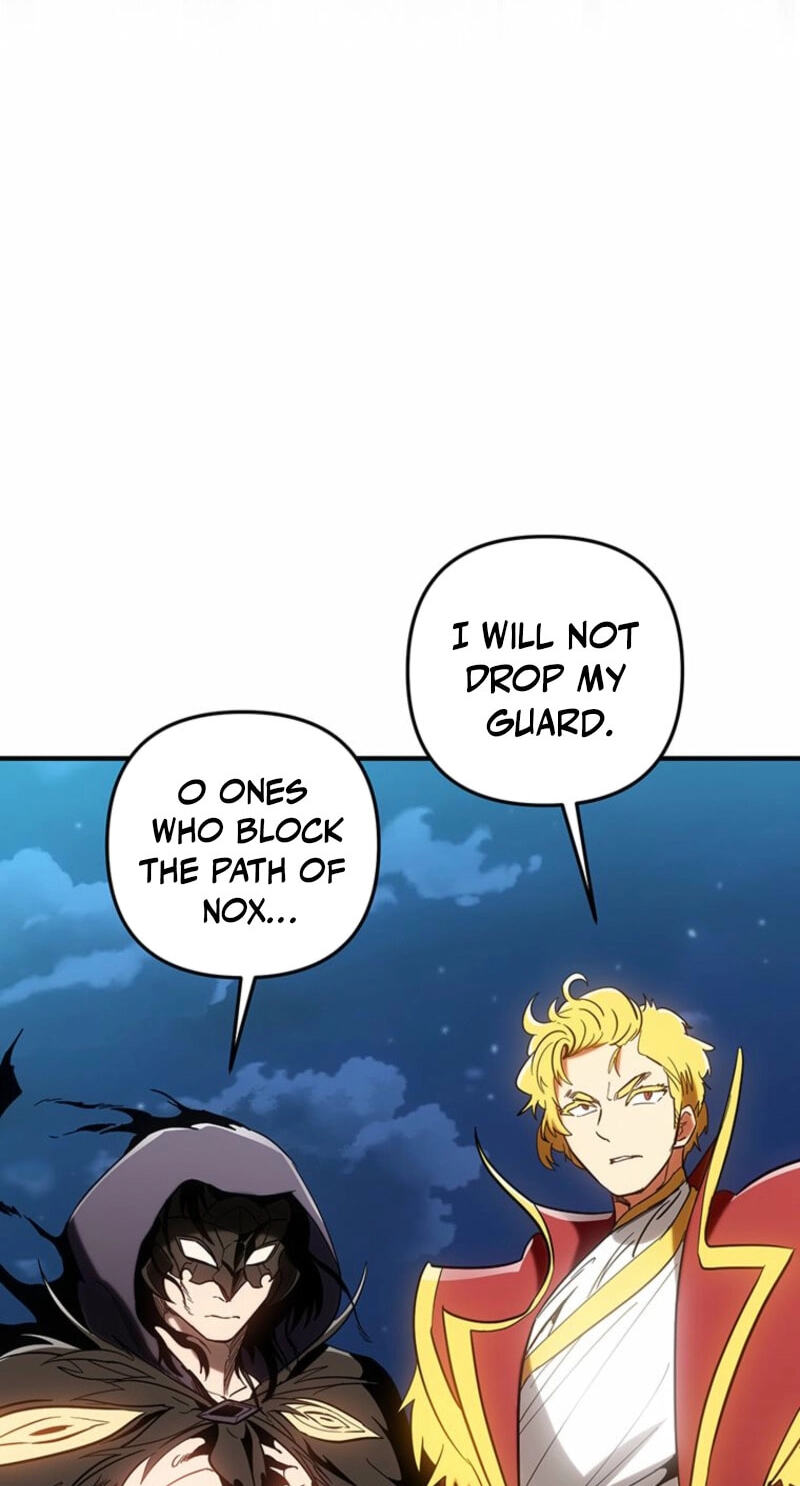 Stuck in a Glitch Novel as an Extra Chapter 73 page 46 - 