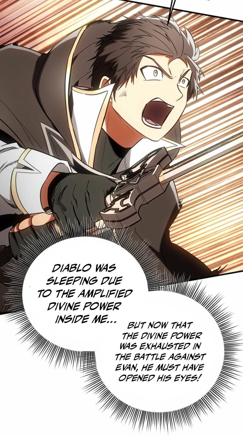 Stuck in a Glitch Novel as an Extra Chapter 73 page 6 - 
