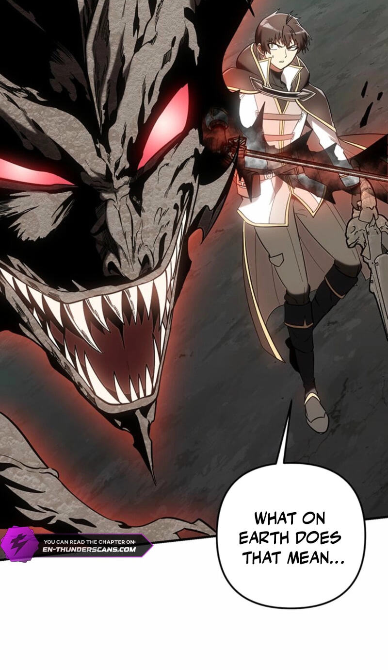 Stuck in a Glitch Novel as an Extra Chapter 73 page 55 - 