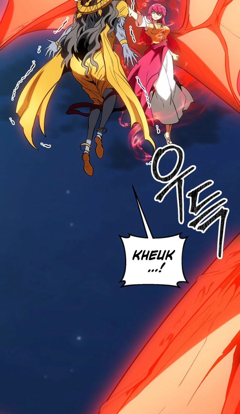 Stuck in a Glitch Novel as an Extra Chapter 73 page 58 - 