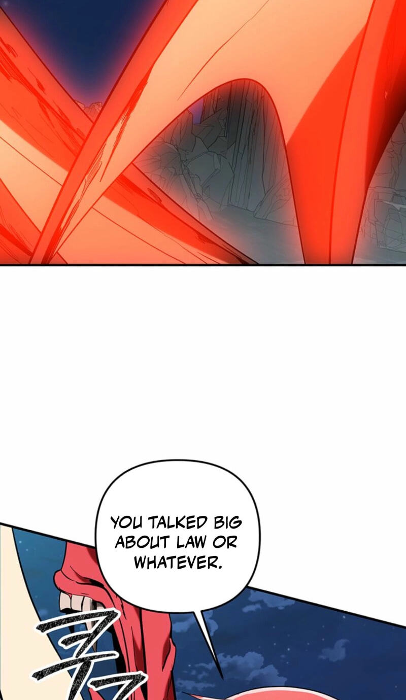 Stuck in a Glitch Novel as an Extra Chapter 73 page 59 - 