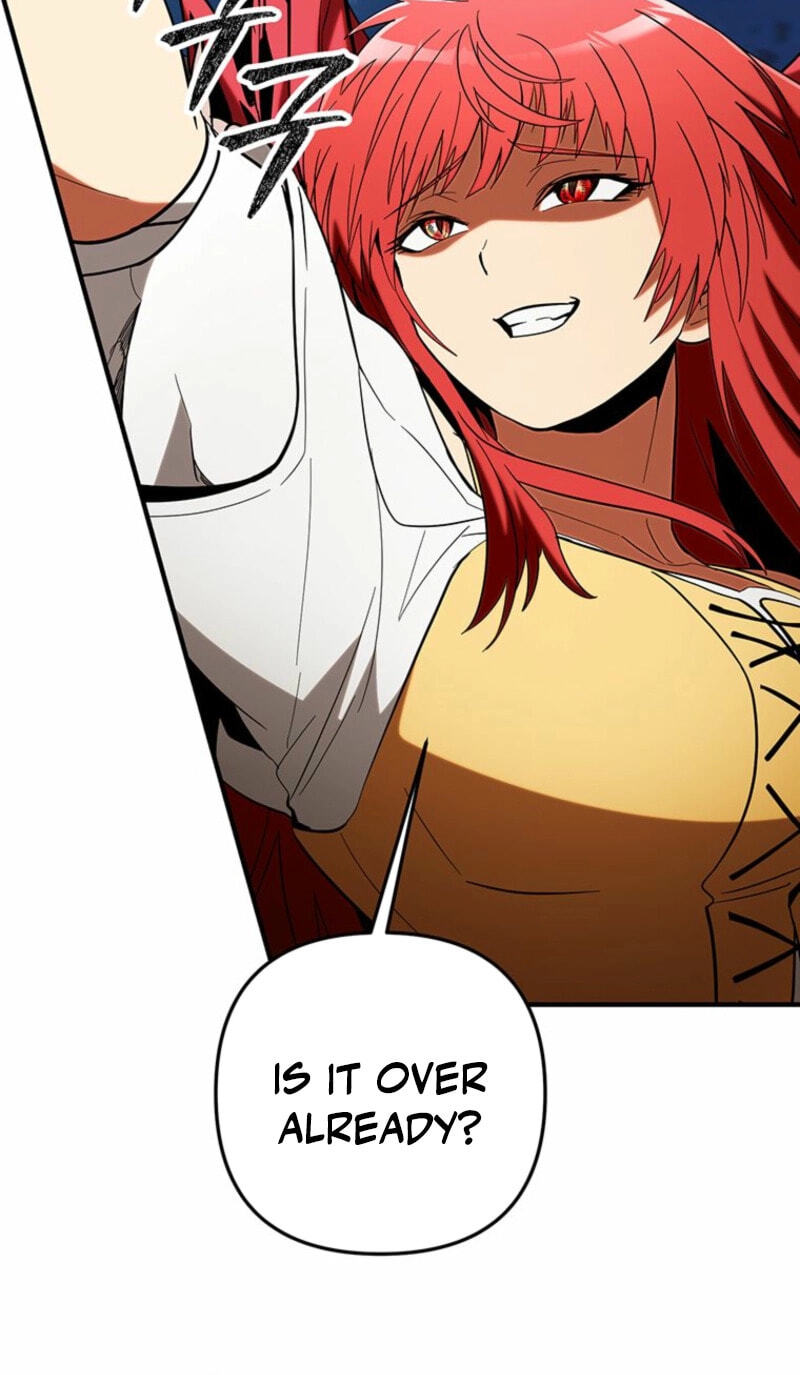 Stuck in a Glitch Novel as an Extra Chapter 73 page 60 - 