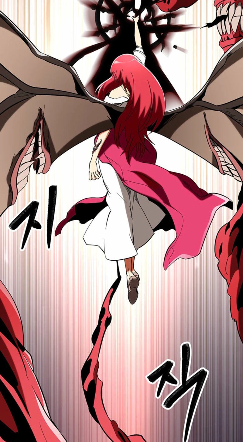 Stuck in a Glitch Novel as an Extra Chapter 73 page 64 - 