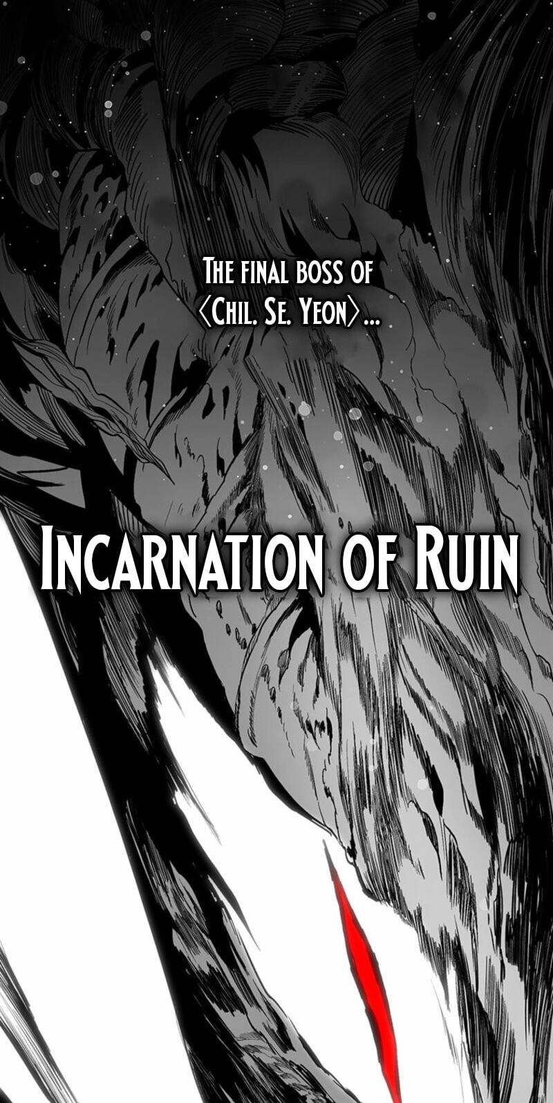 Stuck in a Glitch Novel as an Extra Chapter 73 page 86 - 