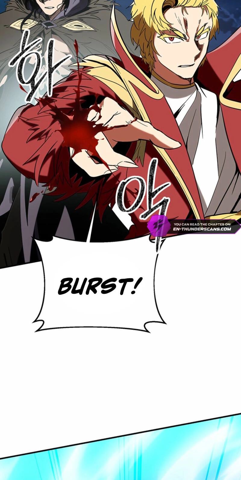 Stuck in a Glitch Novel as an Extra Chapter 73 page 91 - 