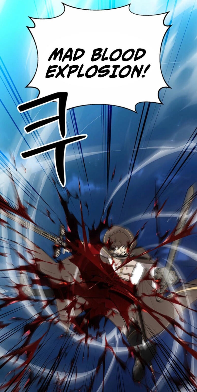 Stuck in a Glitch Novel as an Extra Chapter 73 page 92 - 