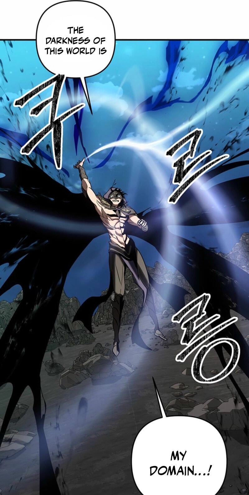 Stuck in a Glitch Novel as an Extra Chapter 73 page 98 - 