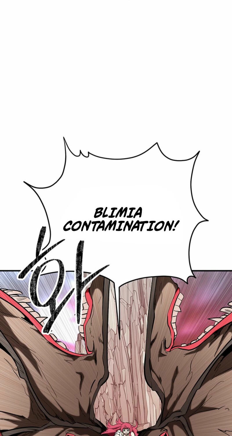 Stuck in a Glitch Novel as an Extra Chapter 74 page 11 - 