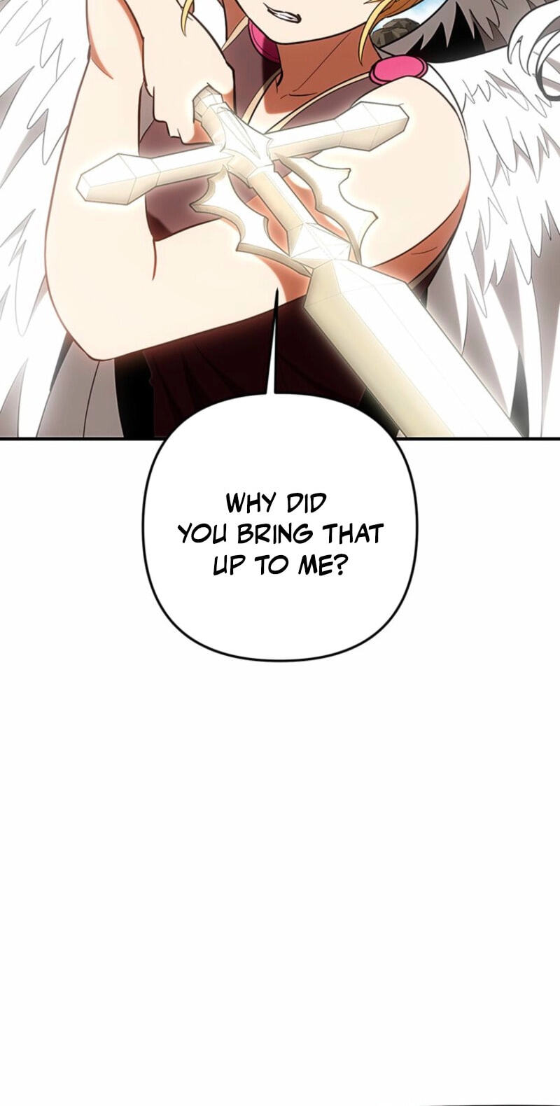 Stuck in a Glitch Novel as an Extra Chapter 74 page 102 - 