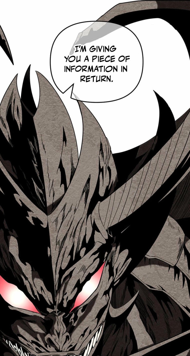 Stuck in a Glitch Novel as an Extra Chapter 74 page 103 - 