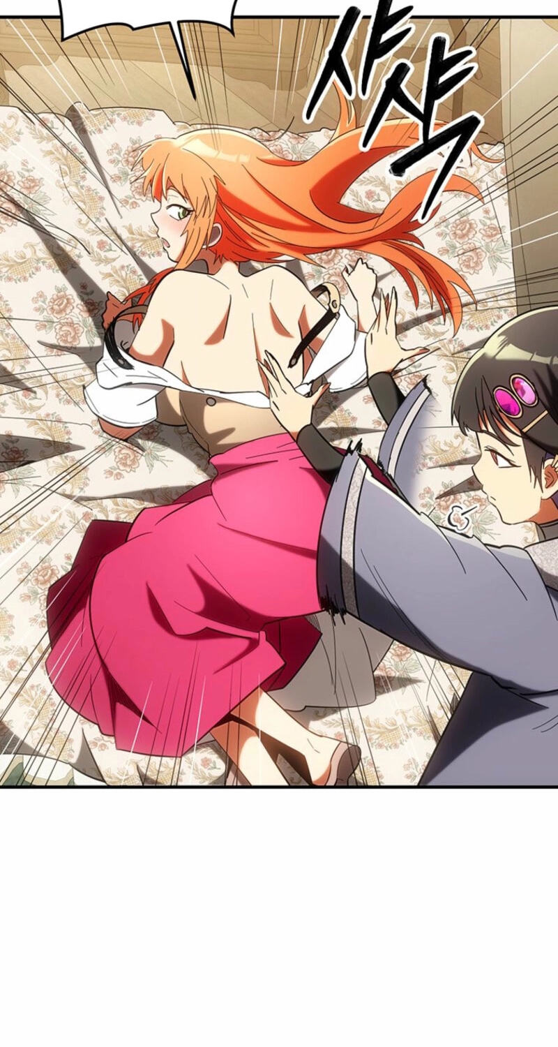 Stuck in a Glitch Novel as an Extra Chapter 74 page 112 - 