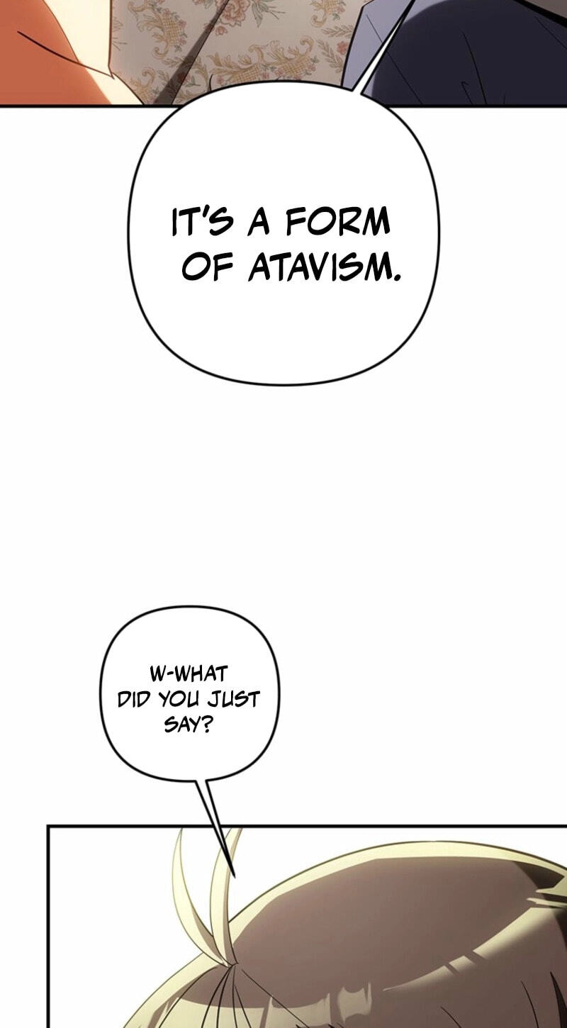 Stuck in a Glitch Novel as an Extra Chapter 74 page 117 - 