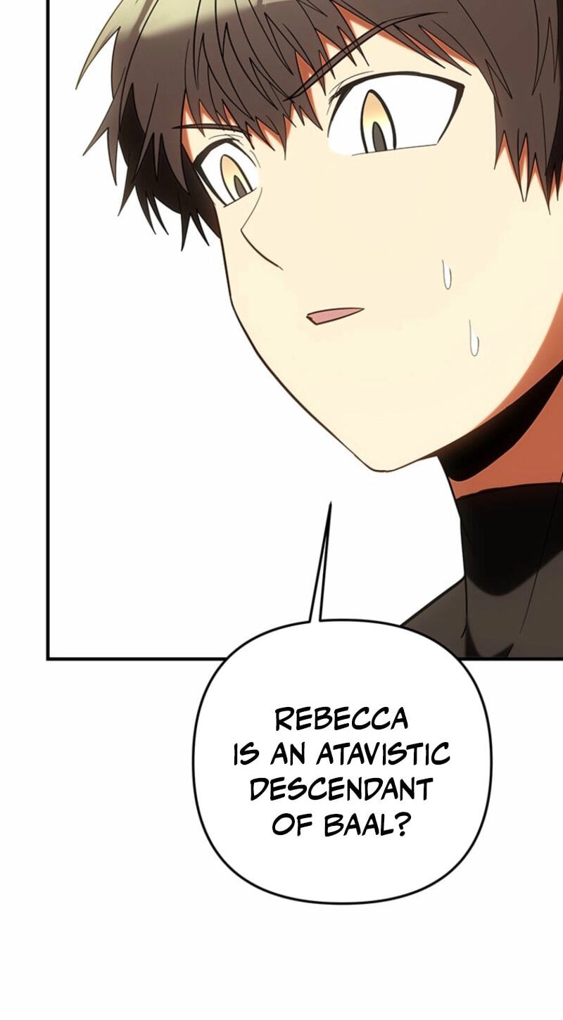 Stuck in a Glitch Novel as an Extra Chapter 74 page 118 - 