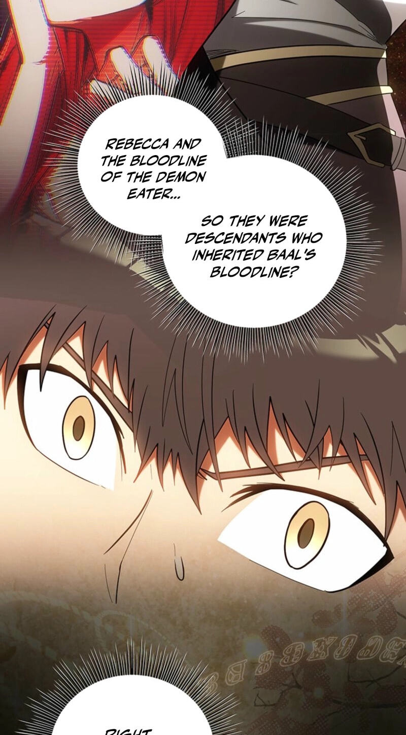 Stuck in a Glitch Novel as an Extra Chapter 74 page 120 - 