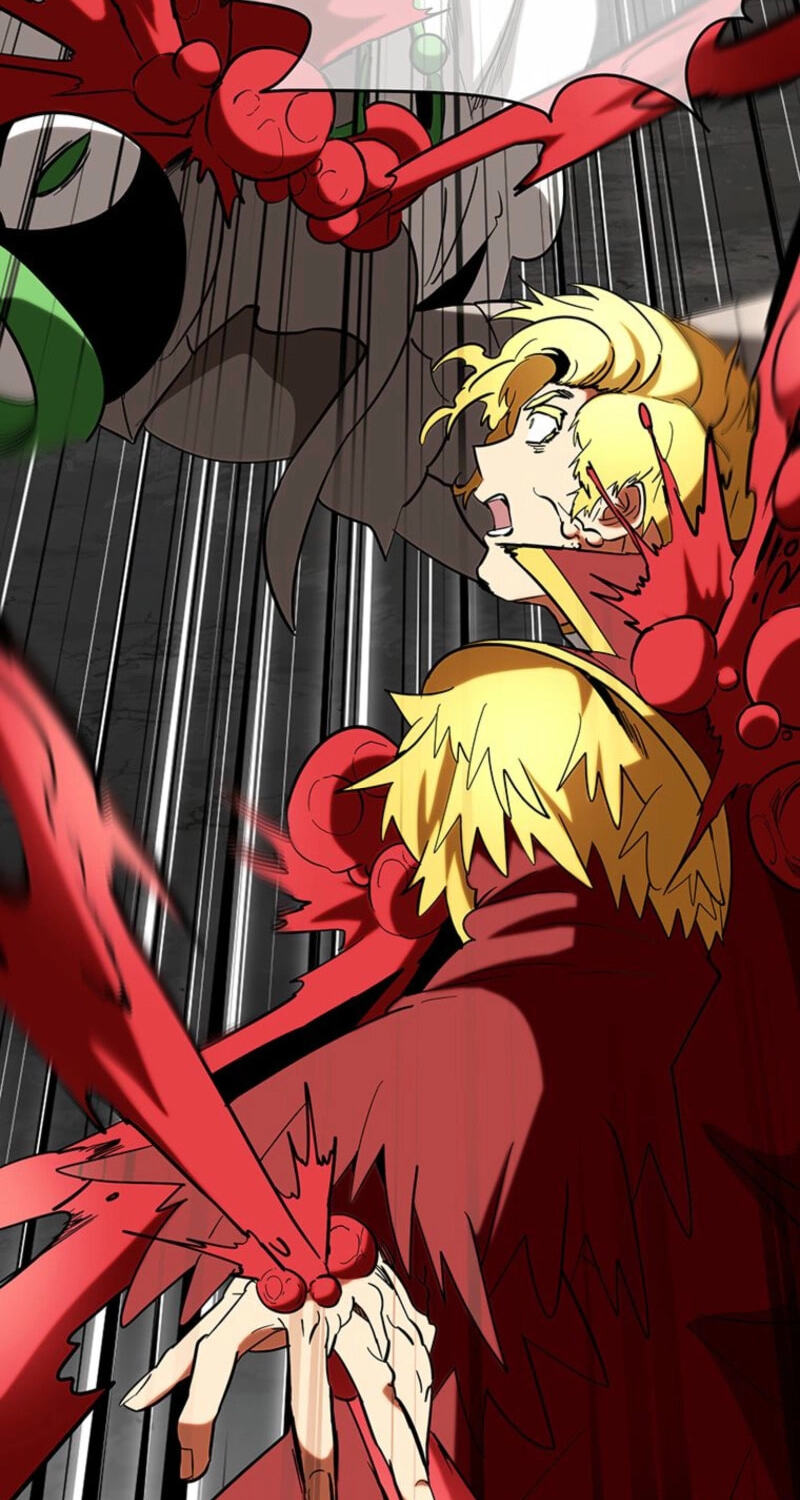 Stuck in a Glitch Novel as an Extra Chapter 74 page 13 - 