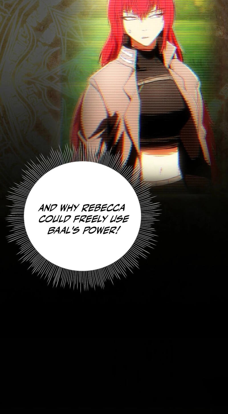Stuck in a Glitch Novel as an Extra Chapter 74 page 122 - 