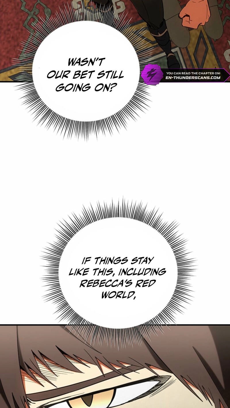 Stuck in a Glitch Novel as an Extra Chapter 74 page 124 - 