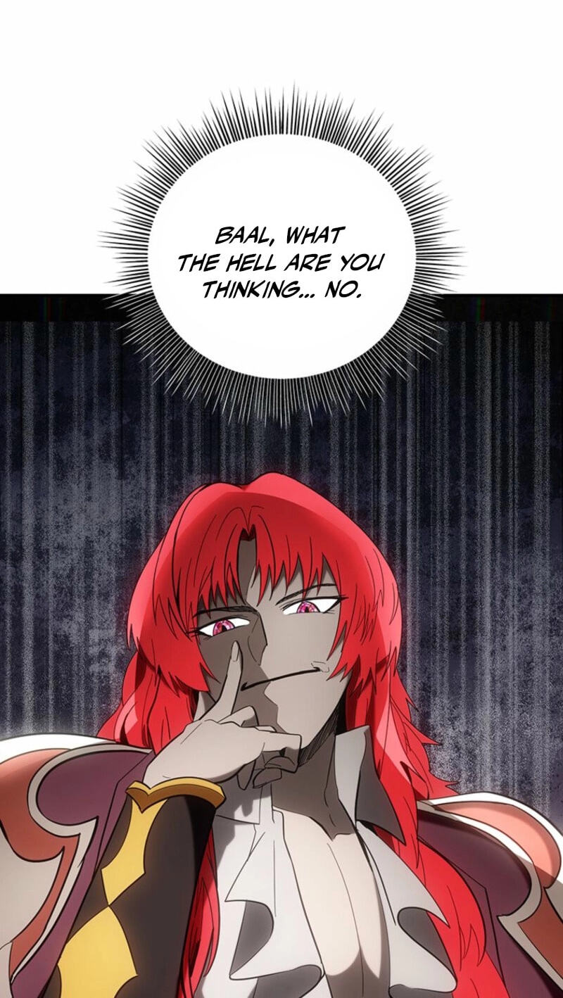 Stuck in a Glitch Novel as an Extra Chapter 74 page 126 - 