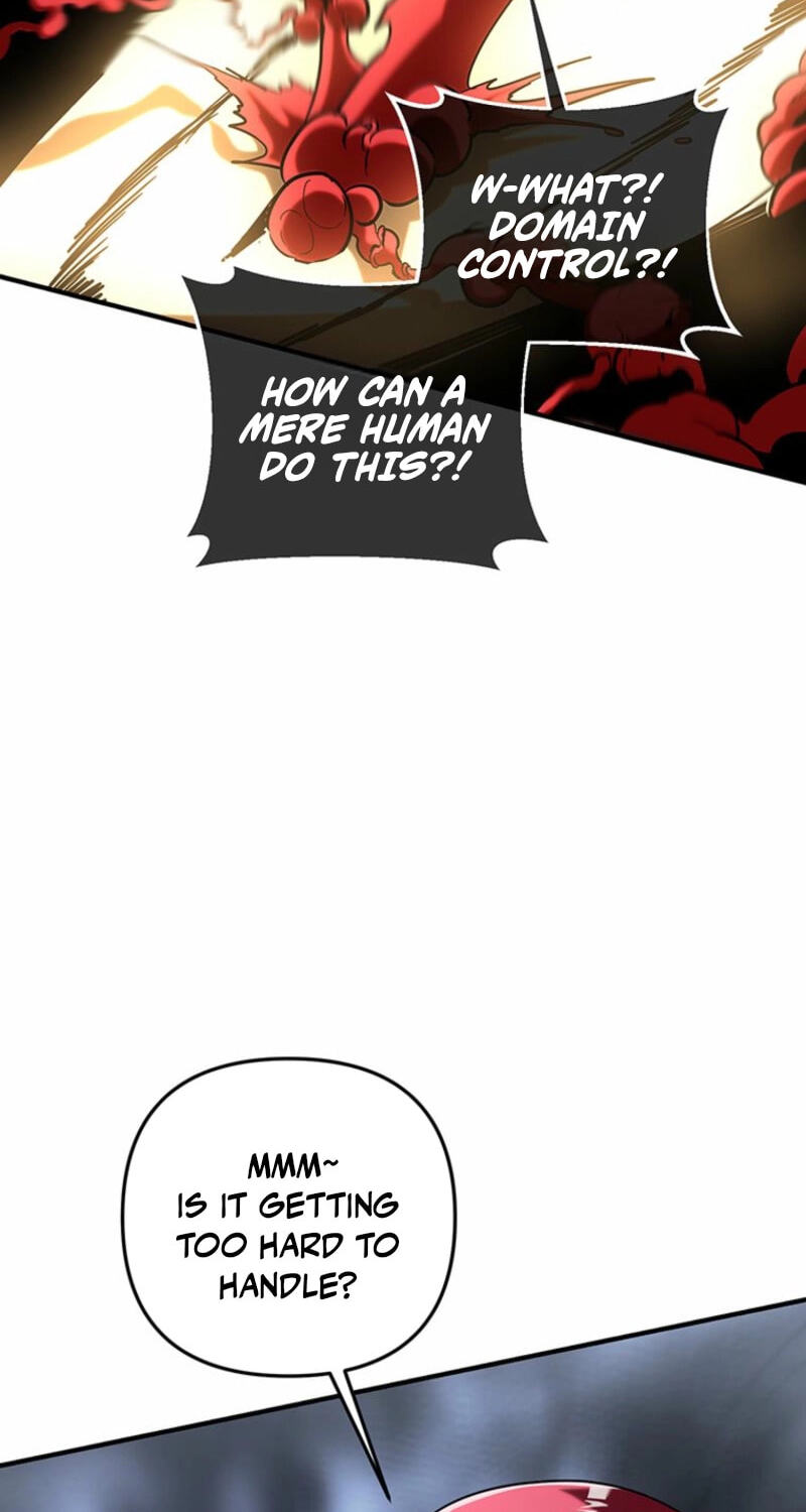 Stuck in a Glitch Novel as an Extra Chapter 74 page 15 - 