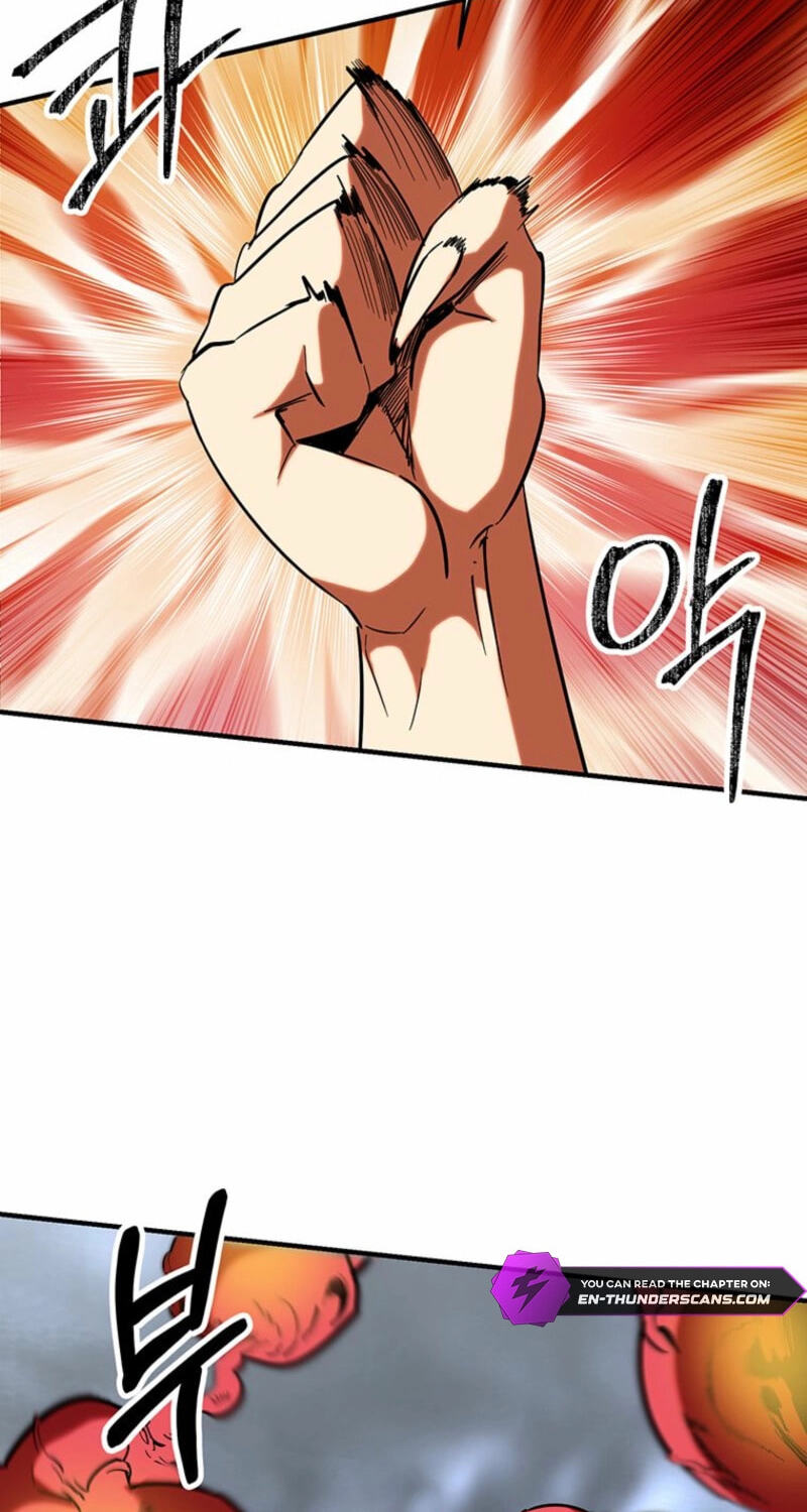 Stuck in a Glitch Novel as an Extra Chapter 74 page 17 - 
