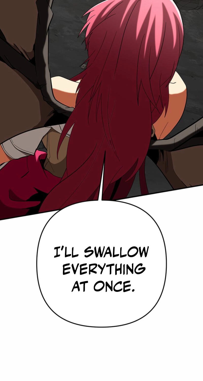 Stuck in a Glitch Novel as an Extra Chapter 74 page 19 - 