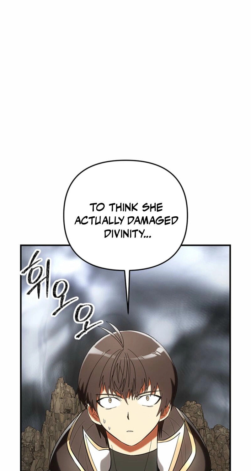 Stuck in a Glitch Novel as an Extra Chapter 74 page 20 - 