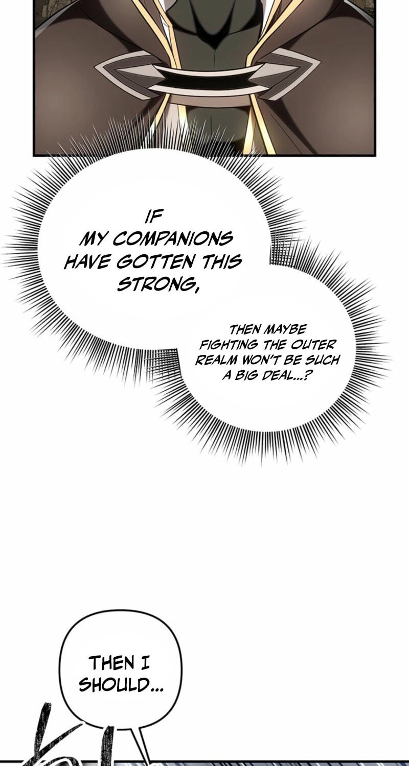 Stuck in a Glitch Novel as an Extra Chapter 74 page 21 - 