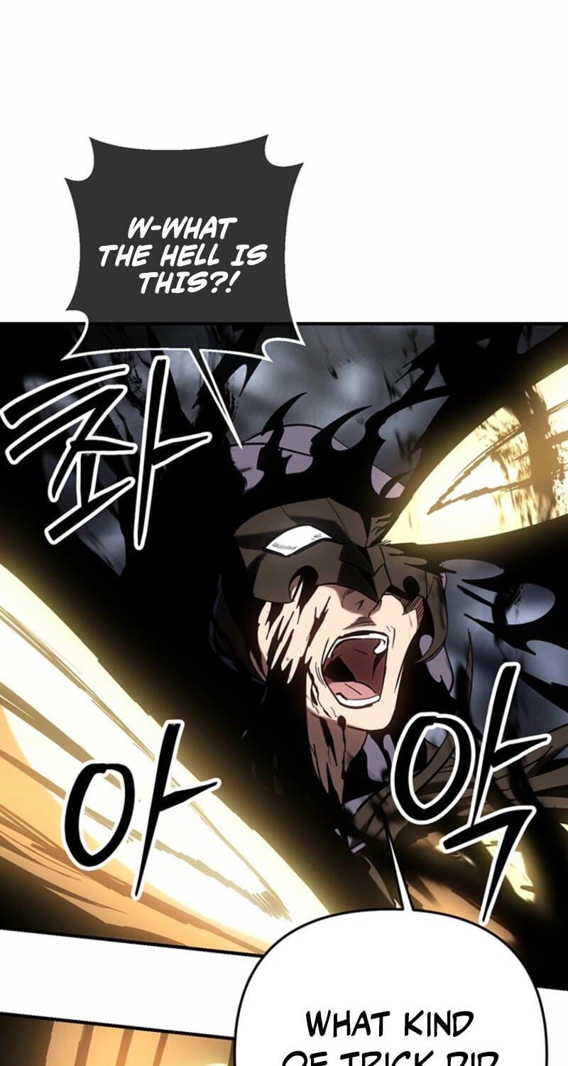 Stuck in a Glitch Novel as an Extra Chapter 74 page 27 - 