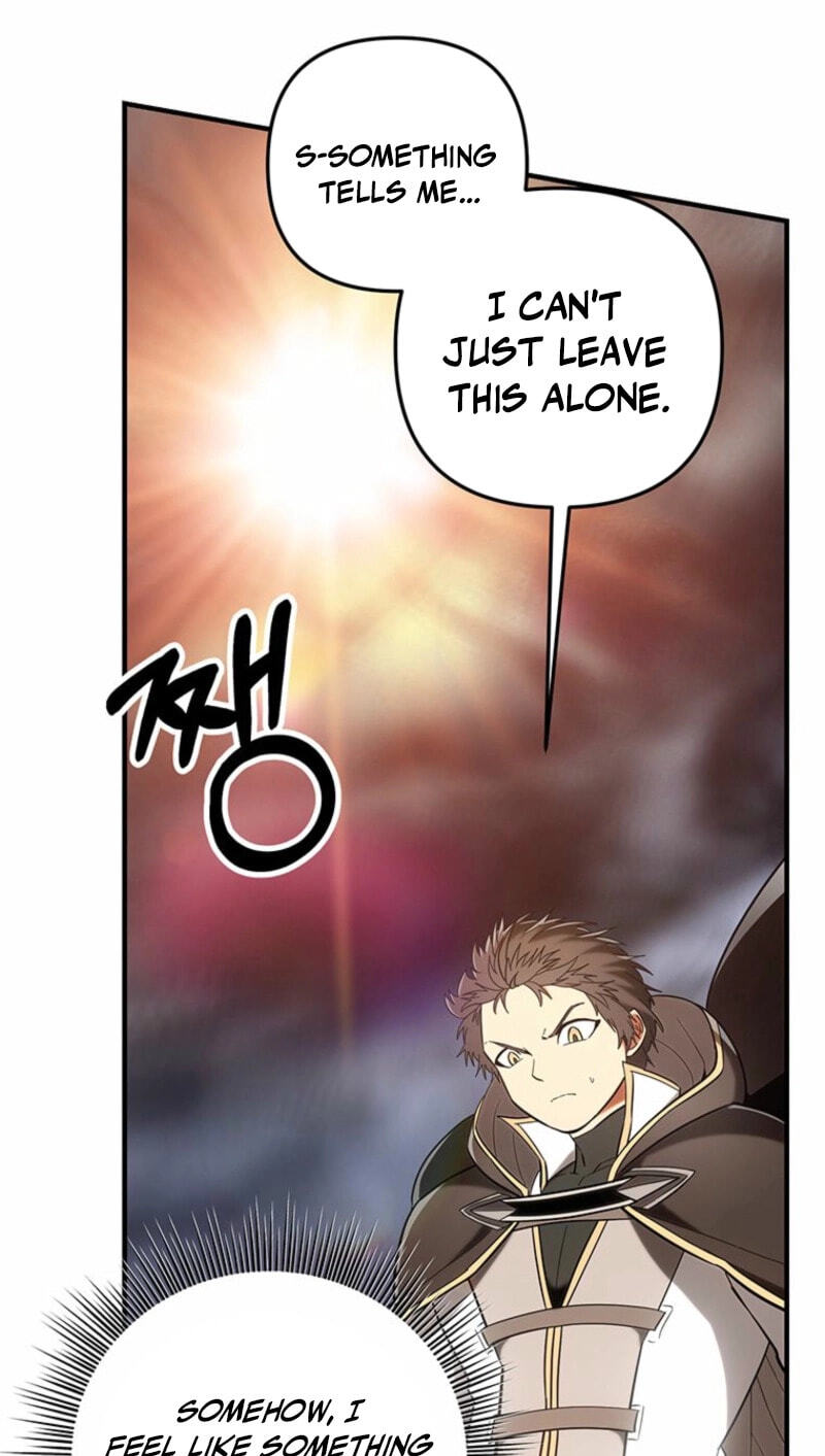 Stuck in a Glitch Novel as an Extra Chapter 74 page 30 - 