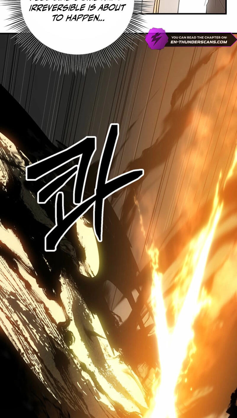 Stuck in a Glitch Novel as an Extra Chapter 74 page 31 - 