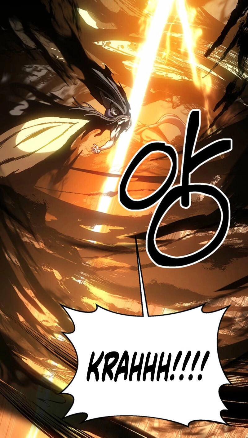 Stuck in a Glitch Novel as an Extra Chapter 74 page 32 - 