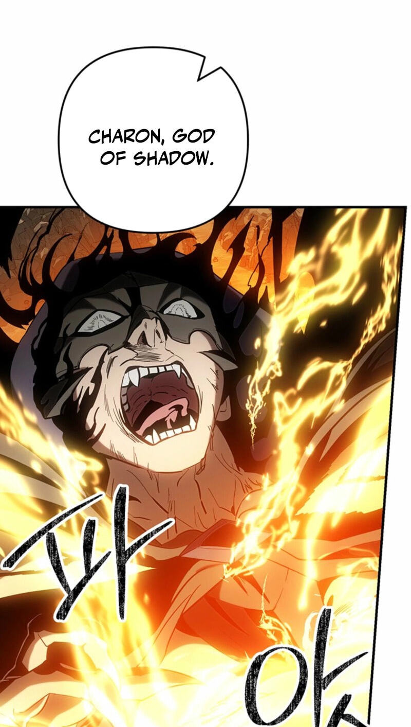 Stuck in a Glitch Novel as an Extra Chapter 74 page 35 - 