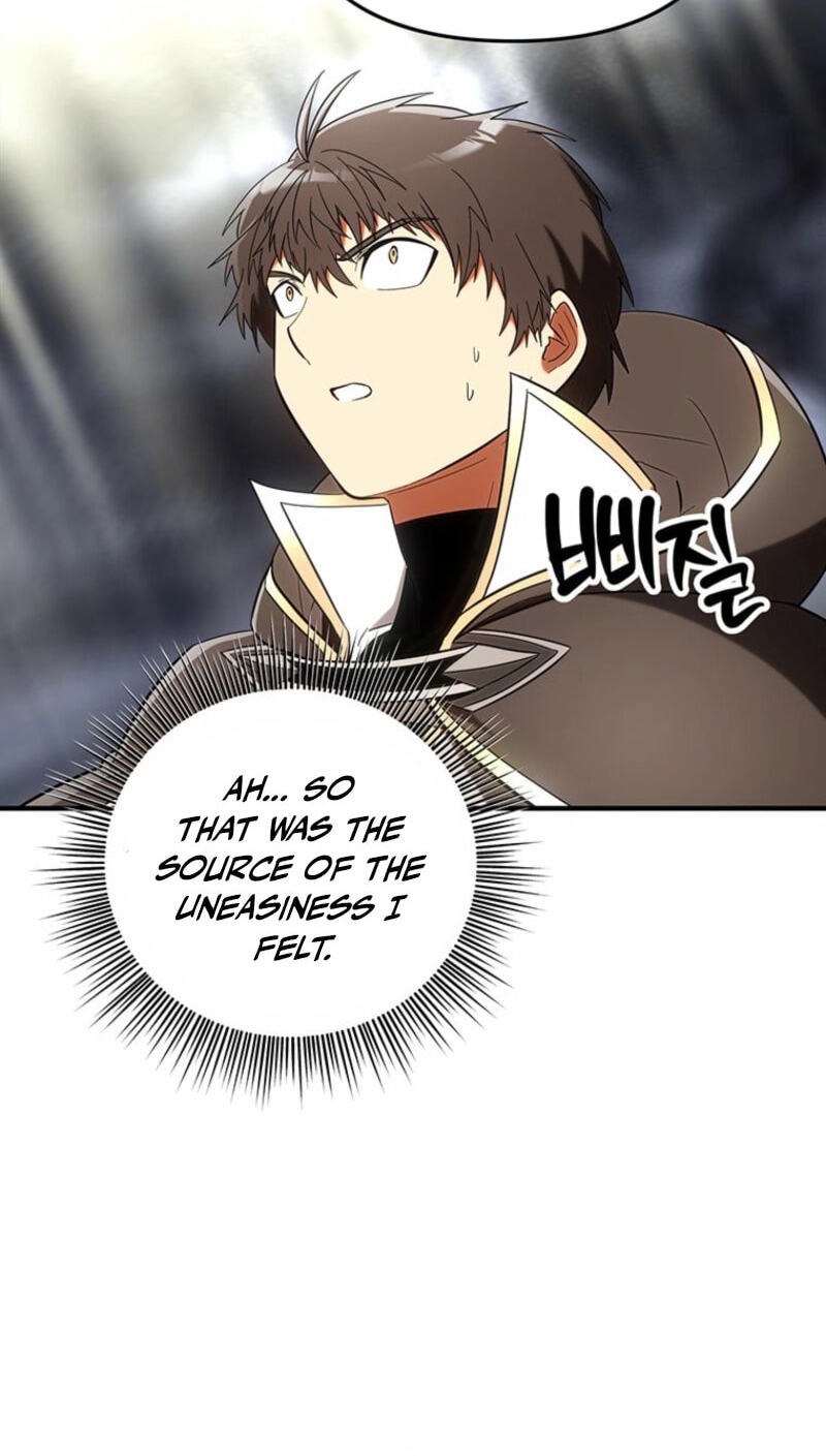 Stuck in a Glitch Novel as an Extra Chapter 74 page 37 - 