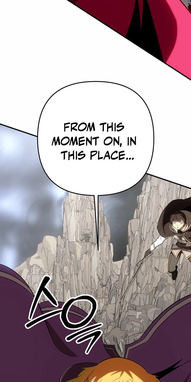 Stuck in a Glitch Novel as an Extra Chapter 74 page 5 - 