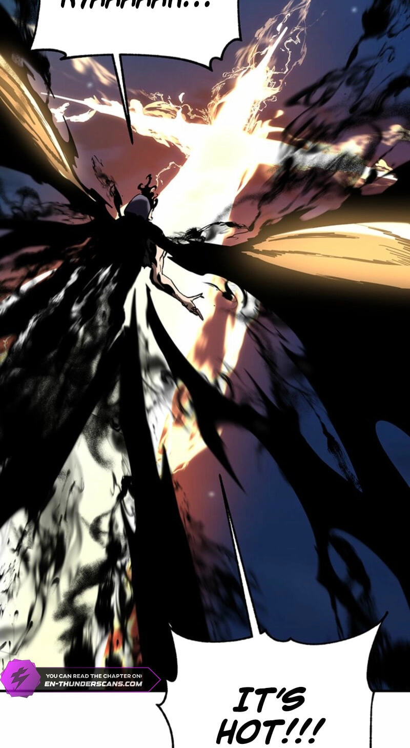 Stuck in a Glitch Novel as an Extra Chapter 74 page 44 - 