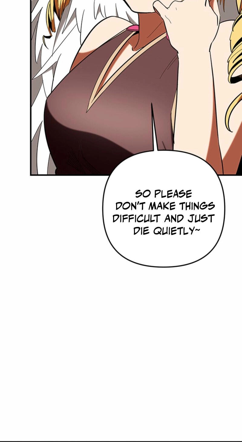 Stuck in a Glitch Novel as an Extra Chapter 74 page 46 - 