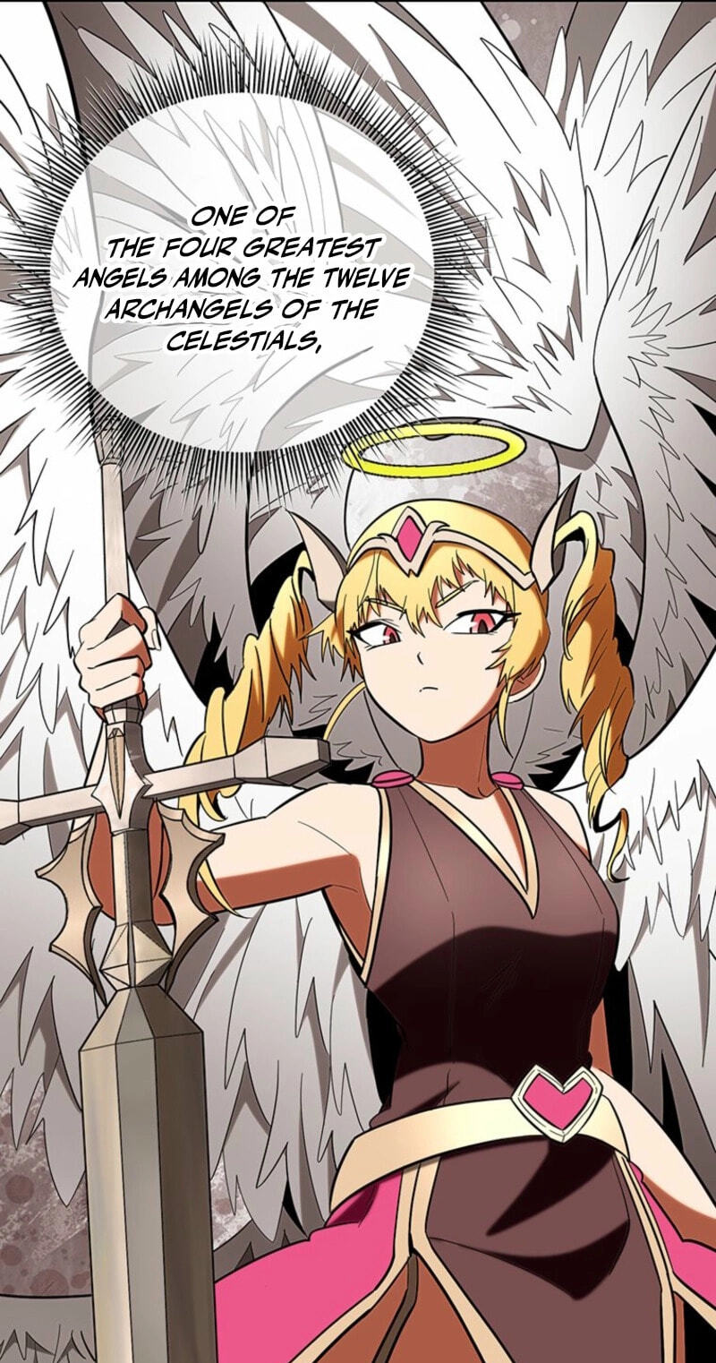 Stuck in a Glitch Novel as an Extra Chapter 74 page 47 - 