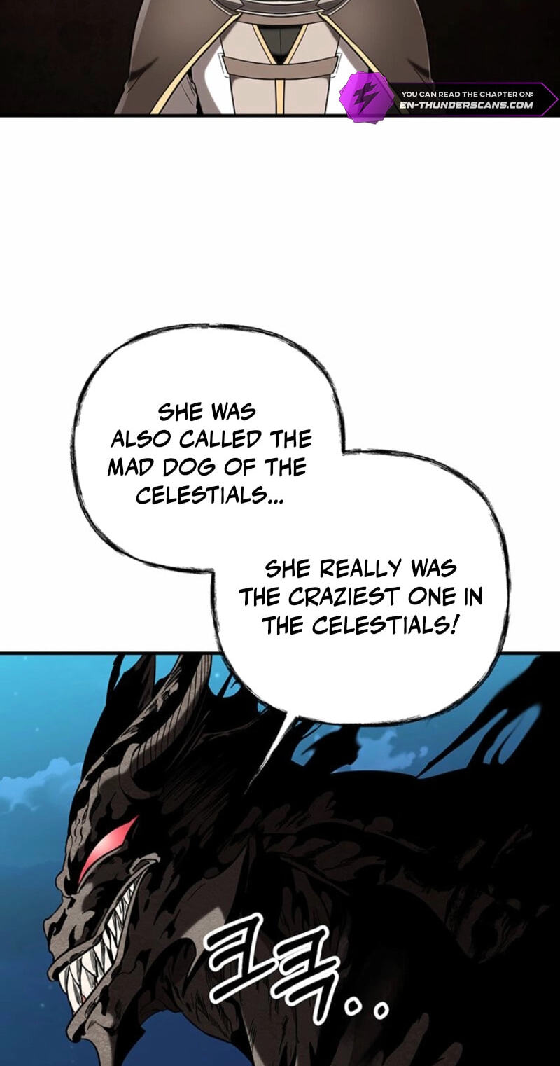 Stuck in a Glitch Novel as an Extra Chapter 74 page 49 - 