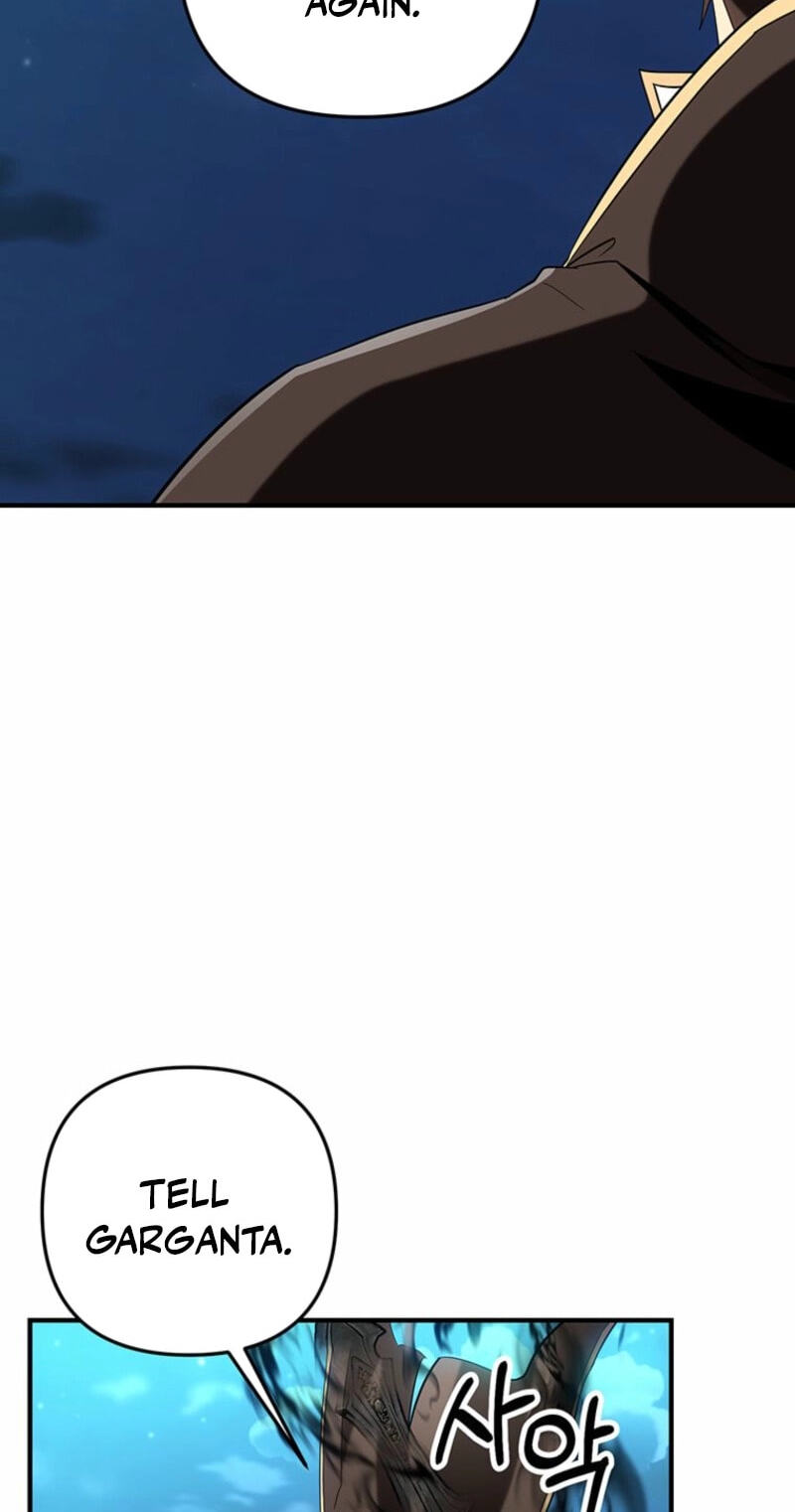 Stuck in a Glitch Novel as an Extra Chapter 74 page 54 - 