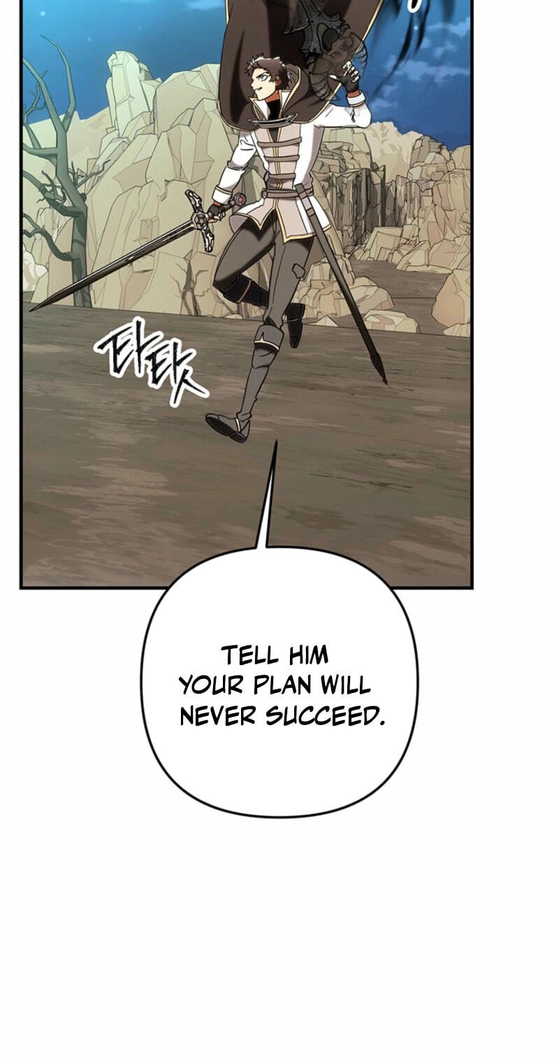 Stuck in a Glitch Novel as an Extra Chapter 74 page 55 - 