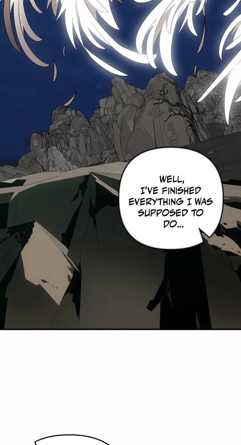 Stuck in a Glitch Novel as an Extra Chapter 74 page 59 - 