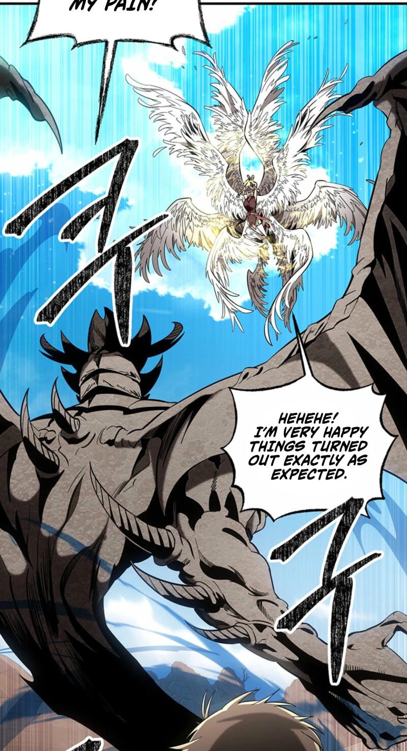 Stuck in a Glitch Novel as an Extra Chapter 74 page 62 - 