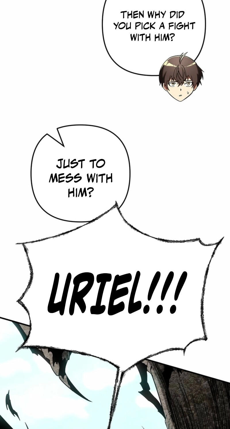 Stuck in a Glitch Novel as an Extra Chapter 74 page 68 - 